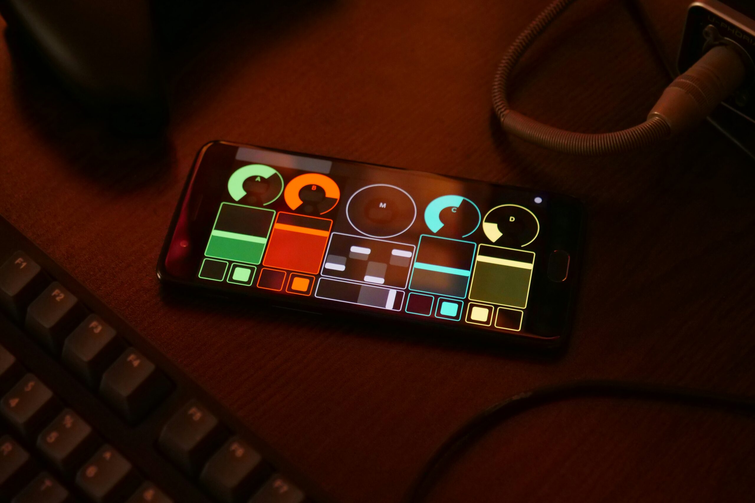 Fintech and Productivity Tools